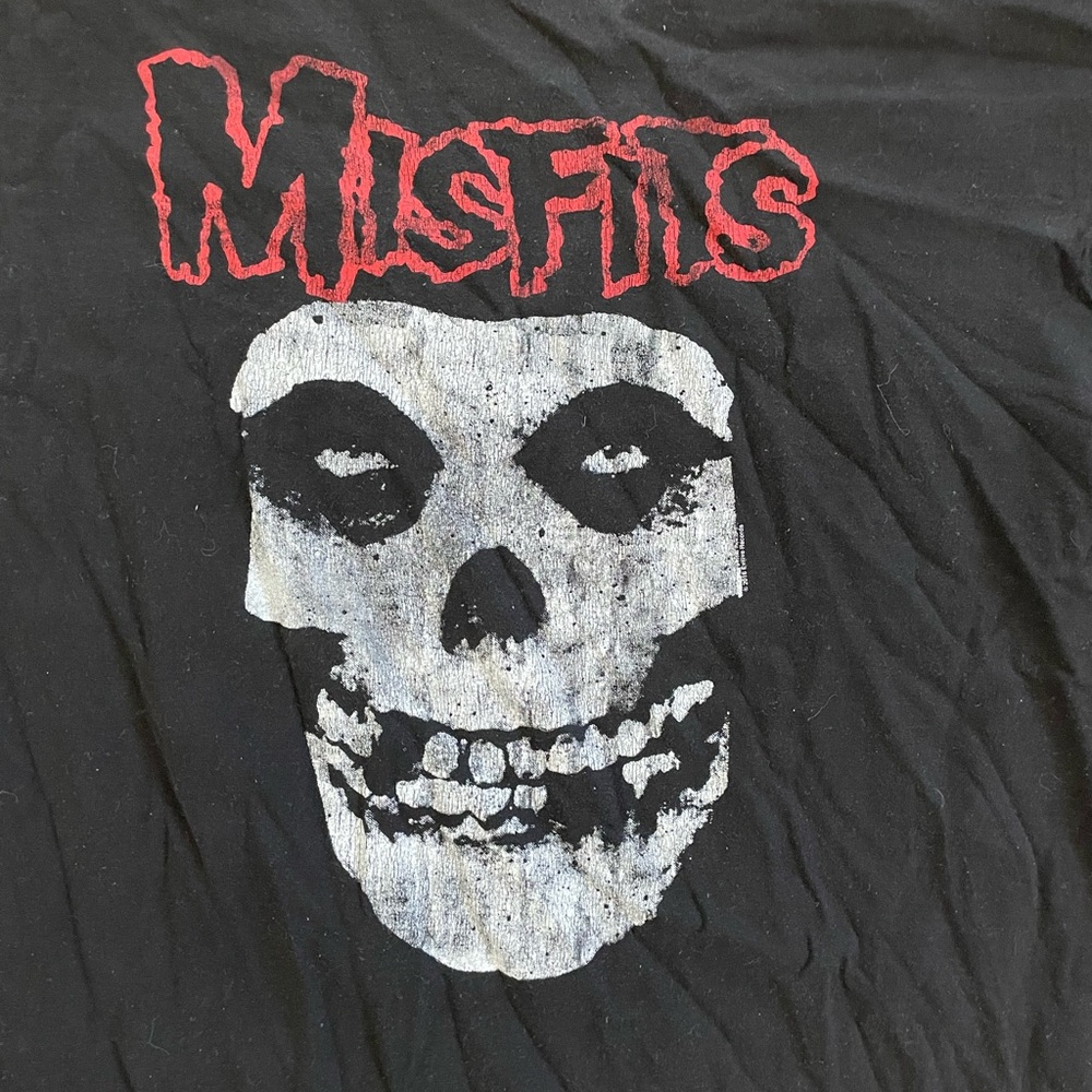 Misfits Tee